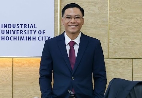 TS. NGUYỄN TÂN XUÂN TÙNG