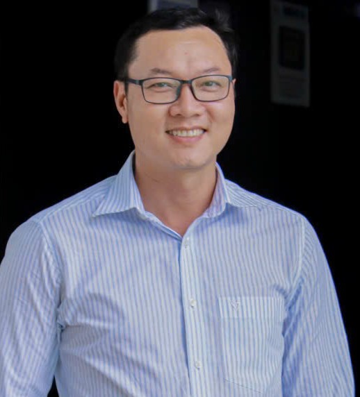 Hao Phu Dong, PhD