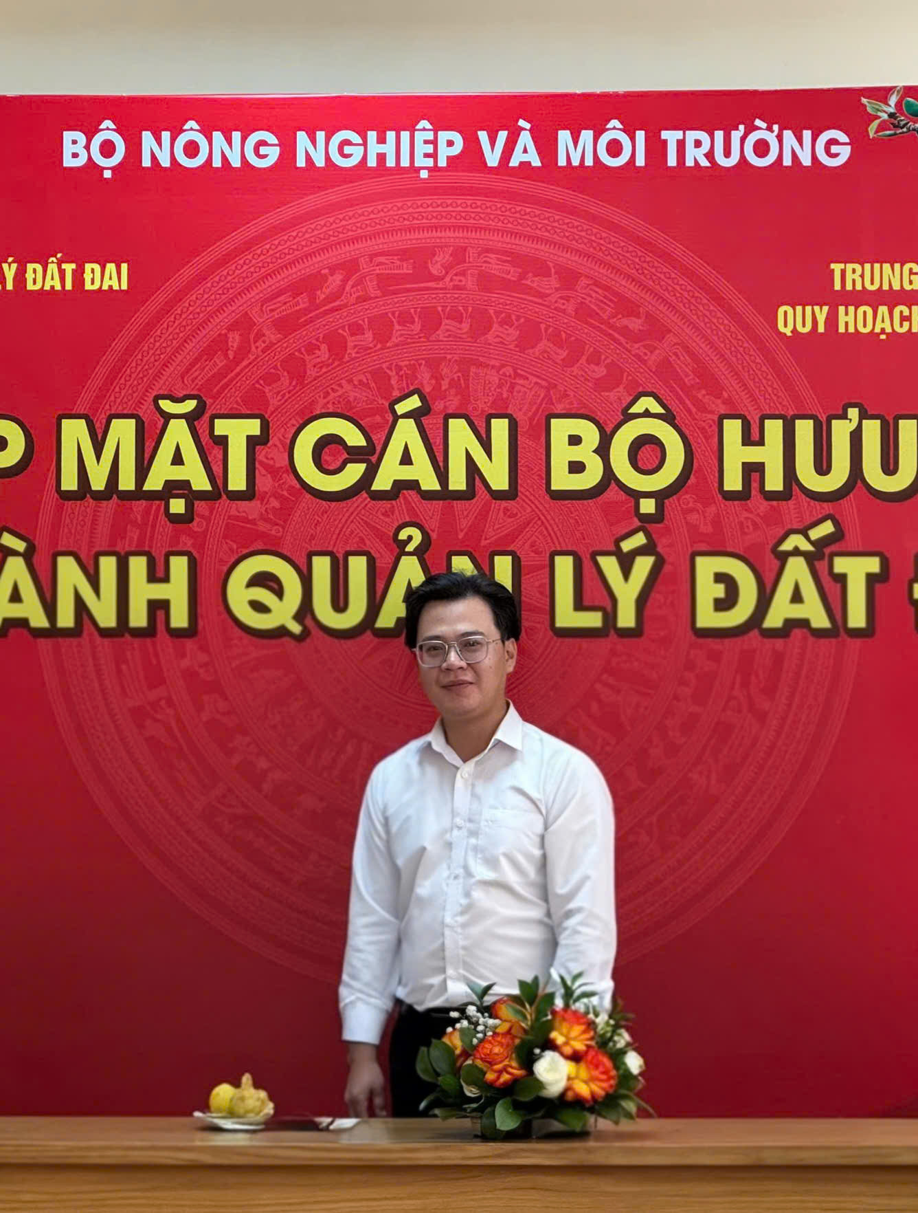 NCS. VŨ HẢI