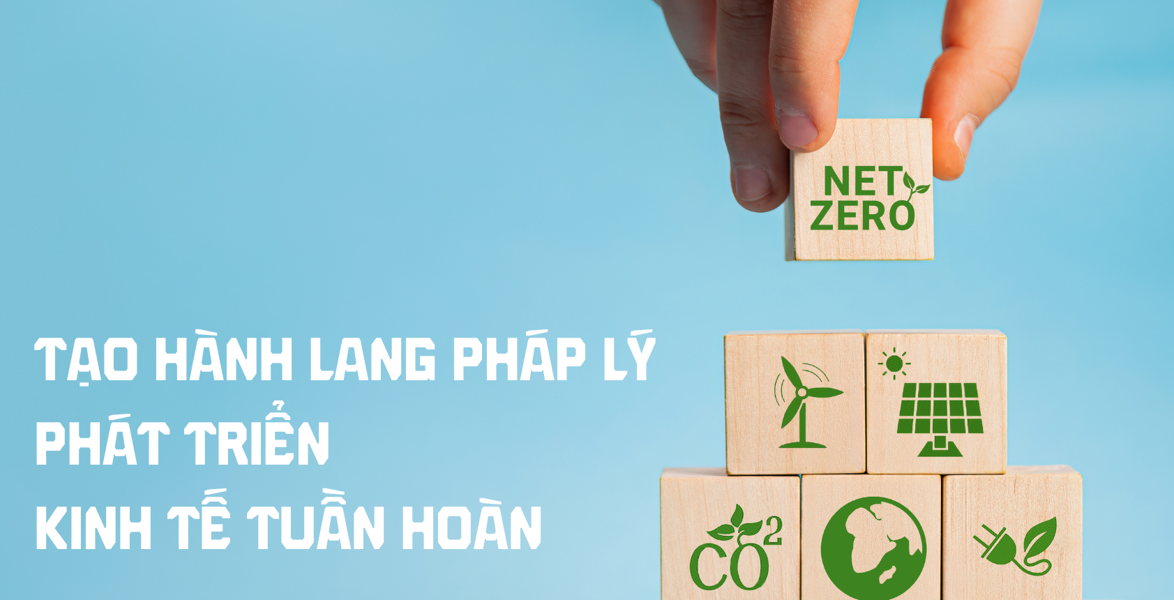 Chính sách thúc đẩy kinh tế tuần hoàn nông nghiệp