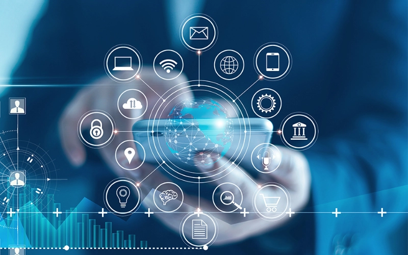 Chuyển đổi số và minh bạch hành chính trong địa chính