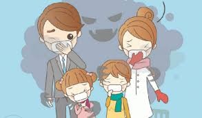 Ô nhiễm không khí và tác động đến sức khỏe cộng đồng