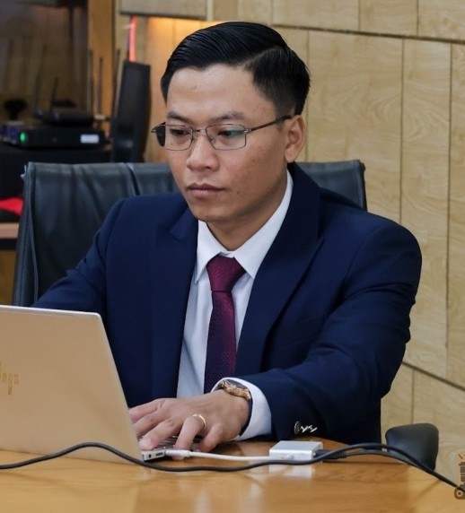 TS. Nguyễn Tân Xuân Tùng