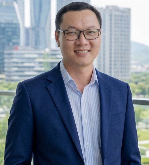 TS. Đồng Phú Hảo